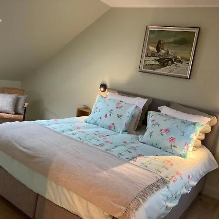 Bed & Breakfast Waterput 1 Stalhille