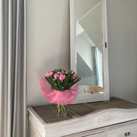 Waterput 1 Bed & Breakfast Stalhille